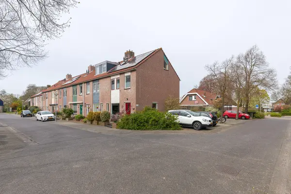 Butterwoud 17, ZWAAG