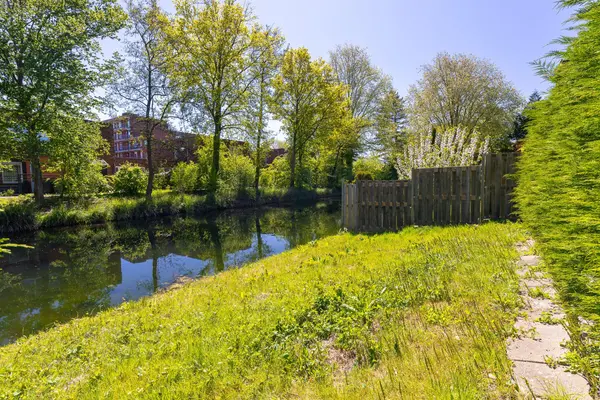 Erasmussingel 18, HEERHUGOWAARD