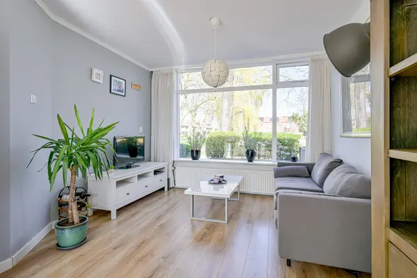 Frans Halsstraat 4