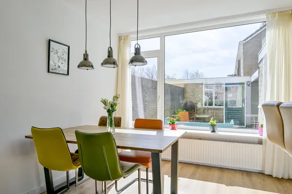 Frans Halsstraat 4, HEERHUGOWAARD