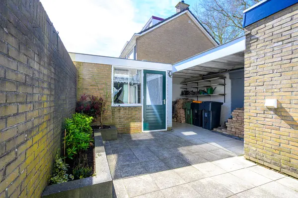 Frans Halsstraat 4, HEERHUGOWAARD
