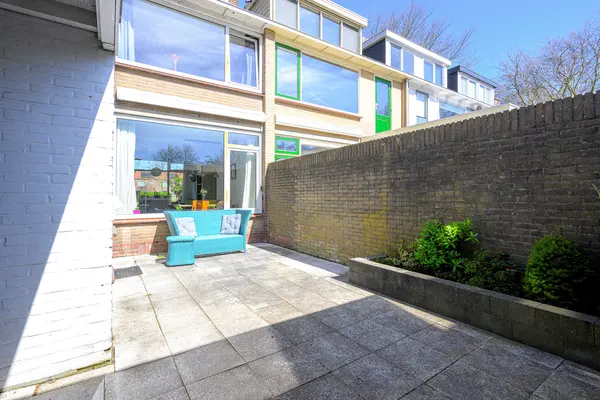 Frans Halsstraat 4, HEERHUGOWAARD