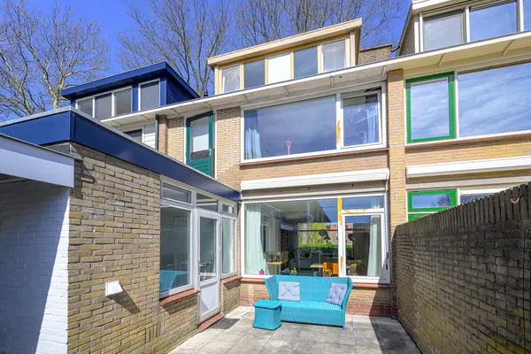 Frans Halsstraat 4, HEERHUGOWAARD