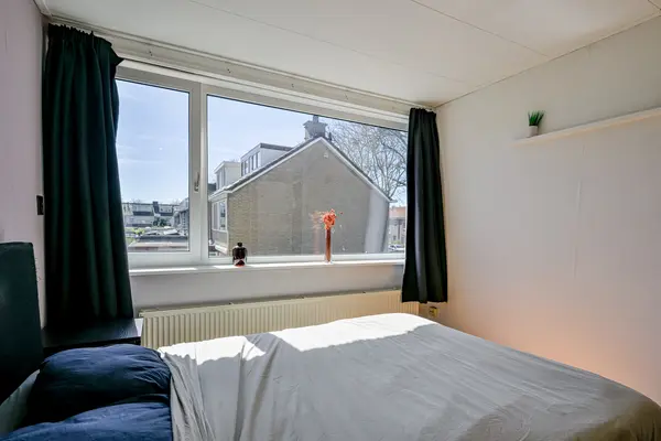 Frans Halsstraat 4, HEERHUGOWAARD