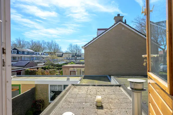 Frans Halsstraat 4, HEERHUGOWAARD