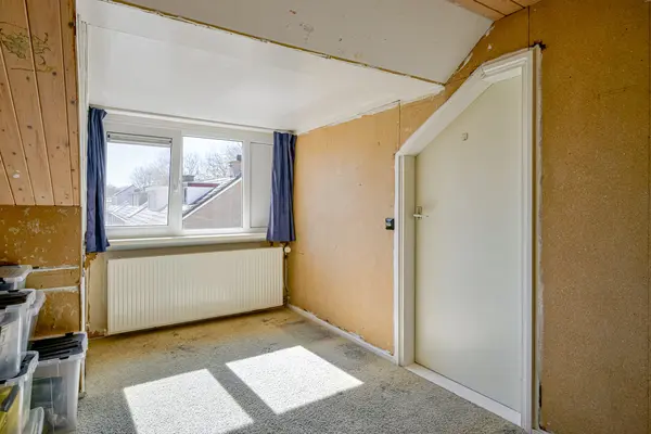 Frans Halsstraat 4, HEERHUGOWAARD