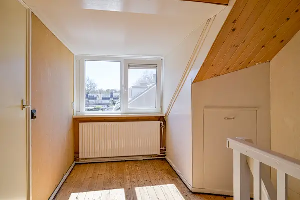 Frans Halsstraat 4, HEERHUGOWAARD