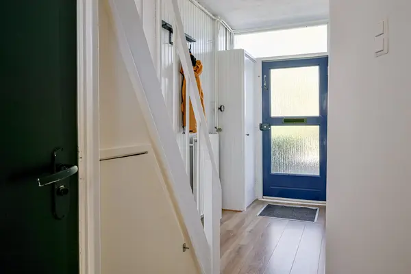 Frans Halsstraat 4, HEERHUGOWAARD