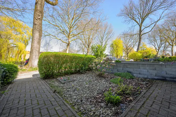 Frans Halsstraat 4, HEERHUGOWAARD