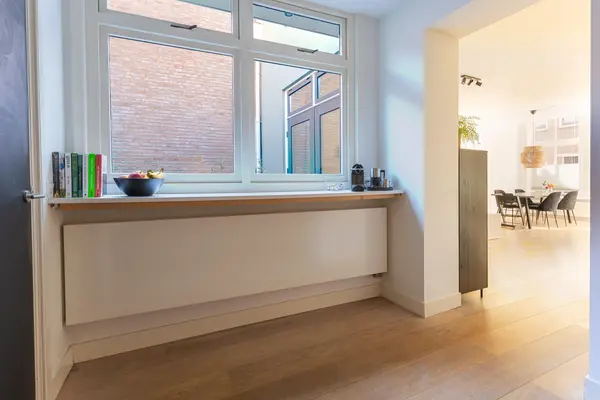 Duinsteeg 5, HOORN