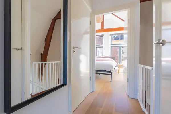 Duinsteeg 5, HOORN
