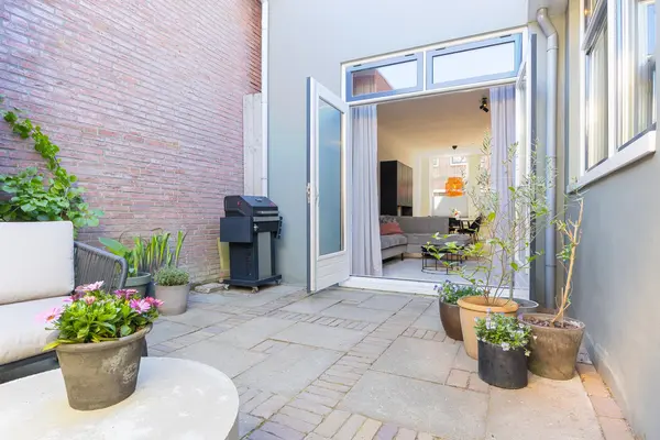 Duinsteeg 5, HOORN