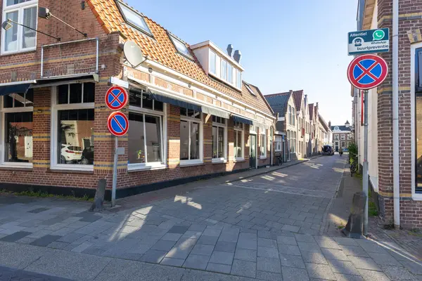 Duinsteeg 5, HOORN