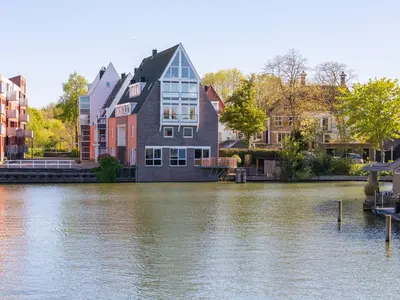 Foto 1 van 't Oude Sluisje 27