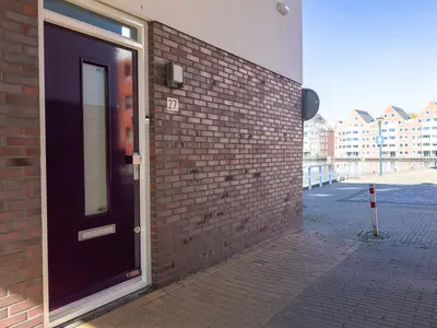 Foto 5 van 't Oude Sluisje 27