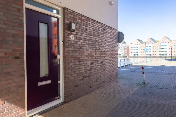 't Oude Sluisje 27