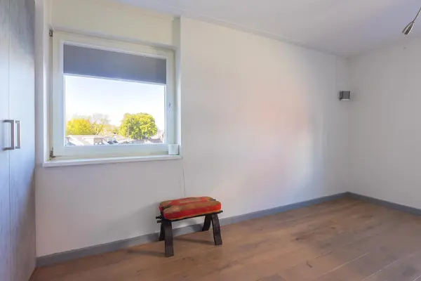 't Oude Sluisje 27, HOORN