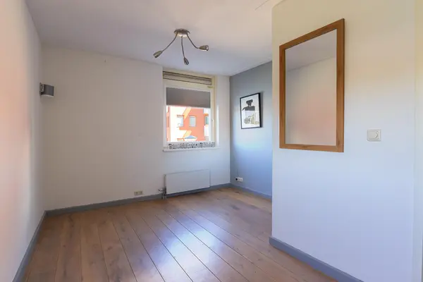 't Oude Sluisje 27, HOORN