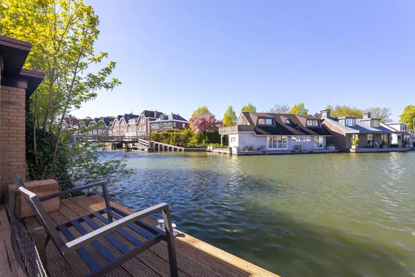 't Oude Sluisje 27, HOORN