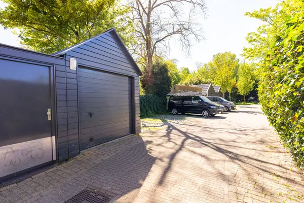 't Oude Sluisje 27, HOORN