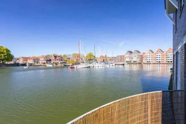 't Oude Sluisje 27, HOORN