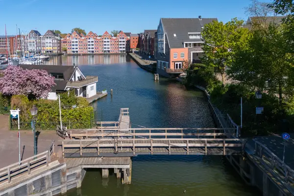 't Oude Sluisje 27, HOORN
