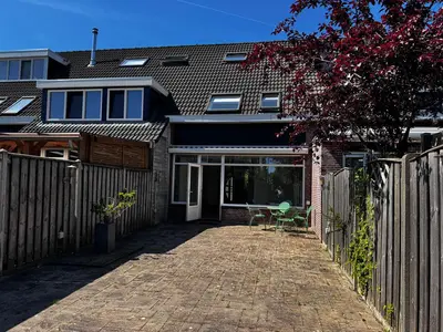 Foto 1 van Hondsdraf 58