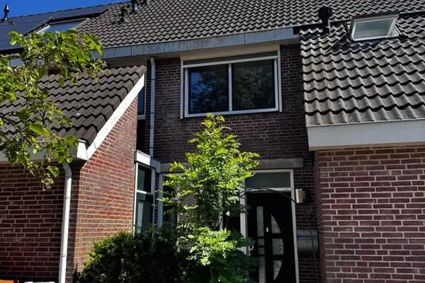 Hondsdraf 58