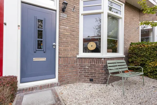 Drieboomlaan 285