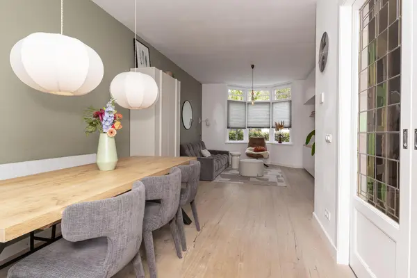 Drieboomlaan 285, HOORN
