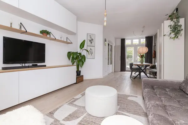 Drieboomlaan 285, HOORN