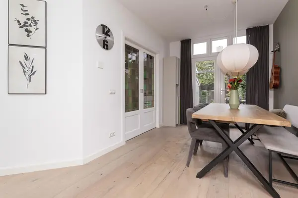 Drieboomlaan 285, HOORN