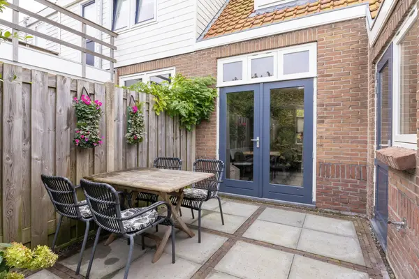 Drieboomlaan 285, HOORN