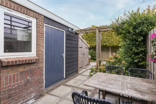 Drieboomlaan 285, HOORN