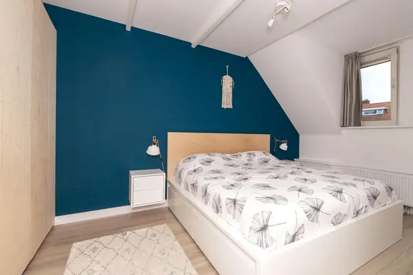 Drieboomlaan 285, HOORN