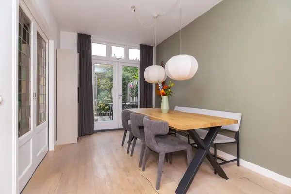 Drieboomlaan 285, HOORN