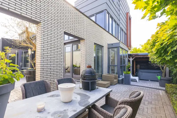 Wabenstraat 18
