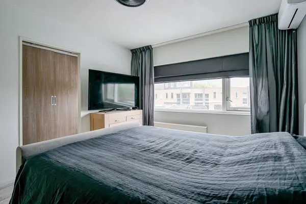 Rie Beisenherzland 5, HEERHUGOWAARD