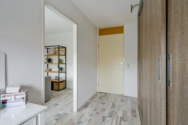 Rie Beisenherzland 5, HEERHUGOWAARD