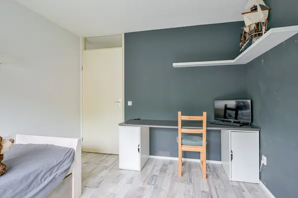Rie Beisenherzland 5, HEERHUGOWAARD