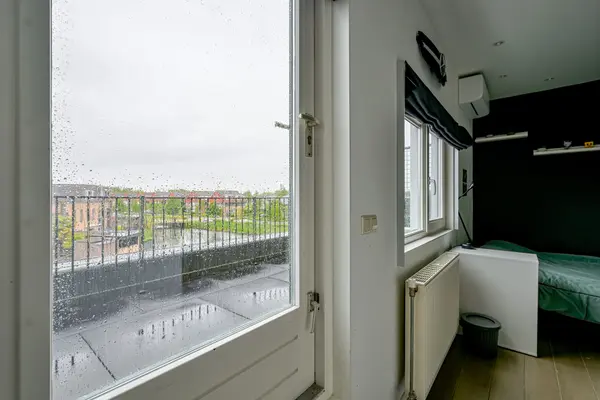 Rie Beisenherzland 5, HEERHUGOWAARD