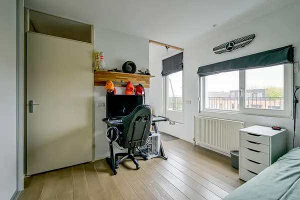 Rie Beisenherzland 5, HEERHUGOWAARD