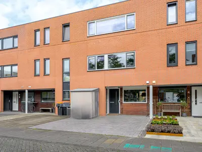 Foto 1 van Rie Beisenherzland 5