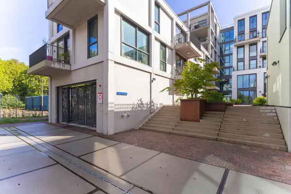 Betsy Kaiserhof 8, HOORN