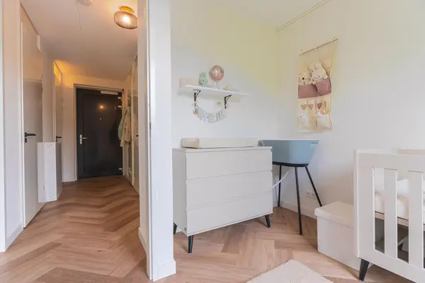 Betsy Kaiserhof 8, HOORN