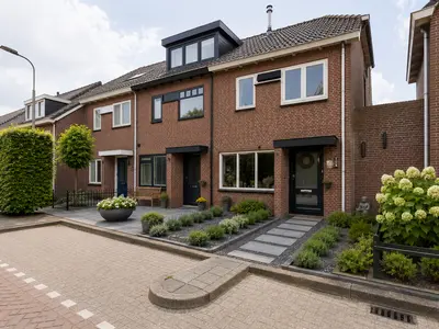 Foto 5 van Oude Haven 45