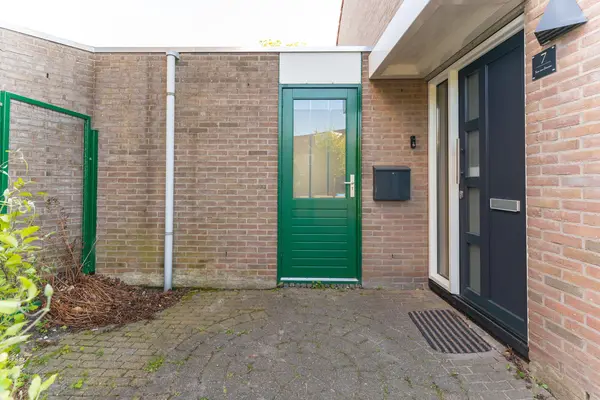 Kinderbalk 7, HOORN