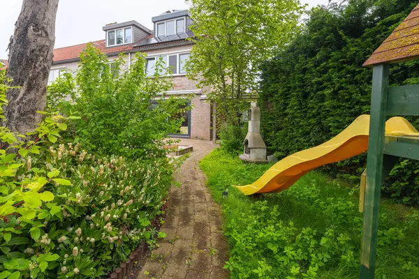 Kinderbalk 7, HOORN