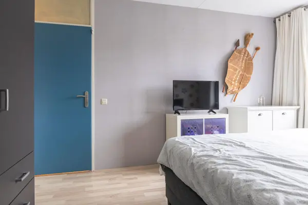 Kinderbalk 7, HOORN