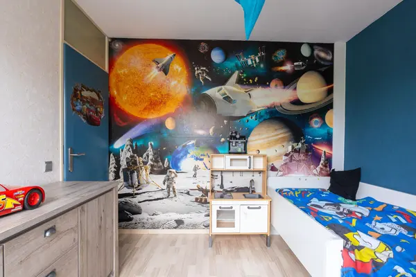 Kinderbalk 7, HOORN